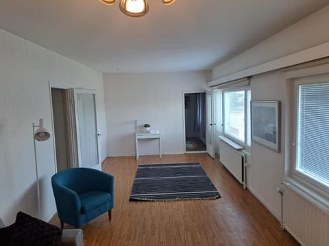 Living room, Seating area, Bedroom