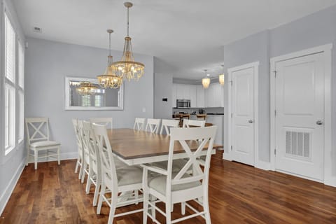 Searenity by Sea Scape Properties House in Wrightsville Beach