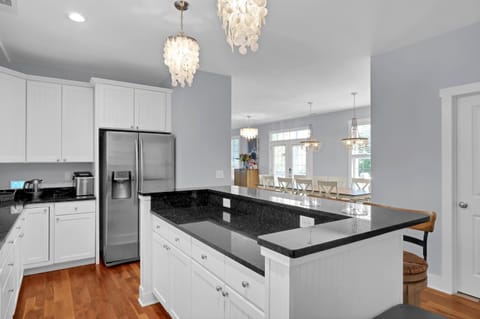 Searenity by Sea Scape Properties House in Wrightsville Beach