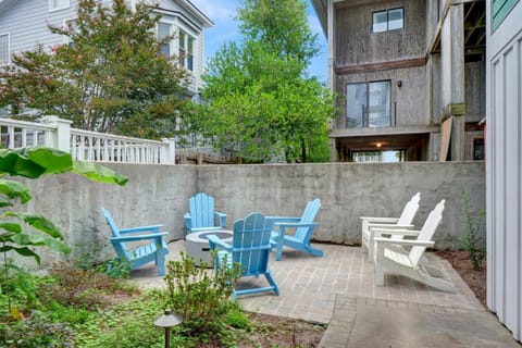 Searenity by Sea Scape Properties House in Wrightsville Beach