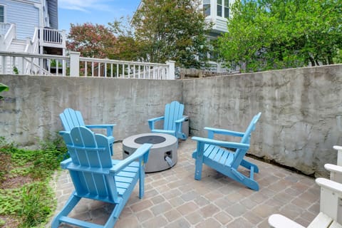 Searenity by Sea Scape Properties House in Wrightsville Beach