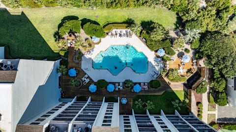 Station One- 4J by Sea Scape Properties House in Wrightsville Beach