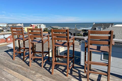 The Perfect Kure by Sea Scape Properties House in Kure Beach