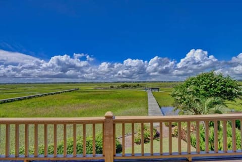 Windsong II by Sea Scape Properties House in Wrightsville Beach