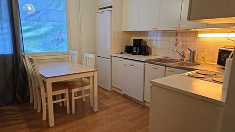 Uitontie Apartment Apartment in Finland