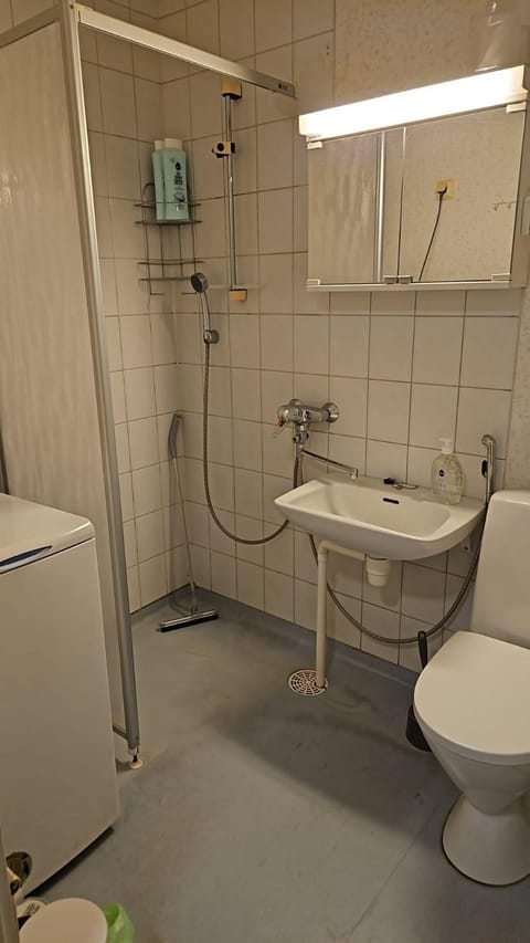 Uitontie Apartment Apartment in Finland