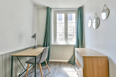 Superbe appartement à 10 min du Vieux Port Apartment in Marseille