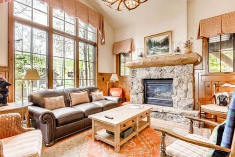 Skywatch 50 by East West Hospitality House in Avon