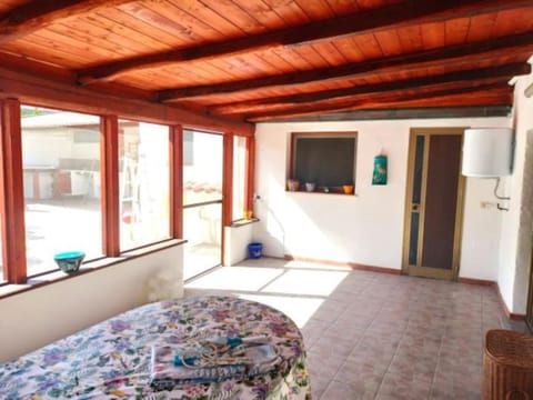 Casa vacanze Cavour House in Sardinia