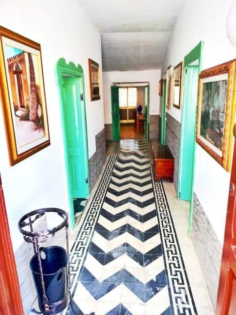 Casa vacanze Cavour House in Sardinia