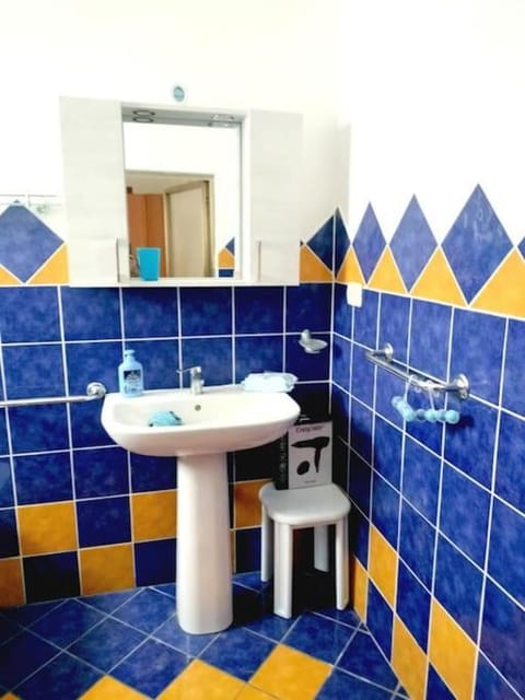 Casa vacanze Cavour House in Sardinia