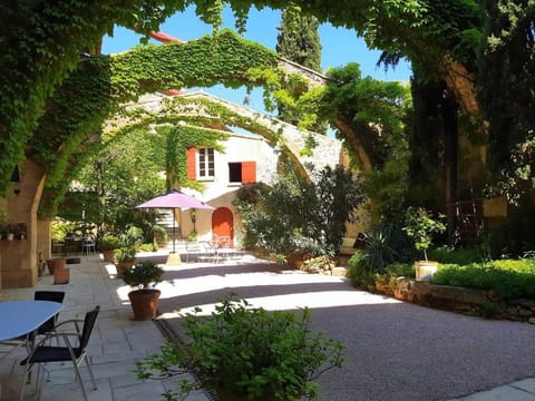 Patio, Day, Balcony/Terrace, Garden view, Swimming pool, Breakfast
