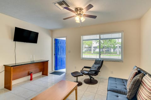 Extended Stay By World Cup, Hallandale Beach Shore Apartment in Hallandale Beach