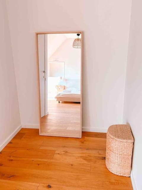 Loft room heerenhuys Apartment in Flanders