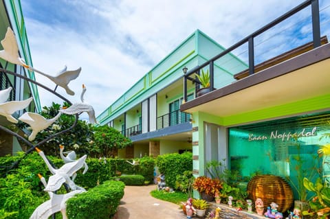 Facade/entrance, Lobby or reception
