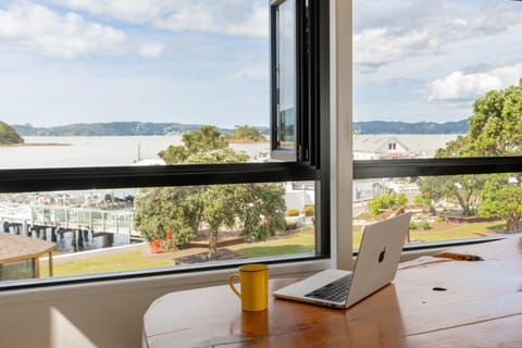View (from property/room), Dining area