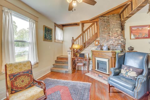 about 3 Mi to Dtwn Centrally Located Birmingham Home! House in Birmingham