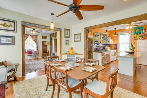 about 3 Mi to Dtwn Centrally Located Birmingham Home! House in Birmingham