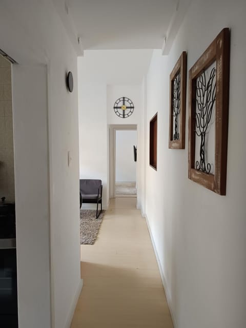 Itamaraty 205 Apartment in Niterói