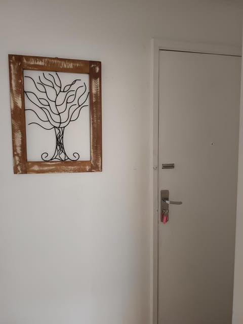 Itamaraty 205 Apartment in Niterói