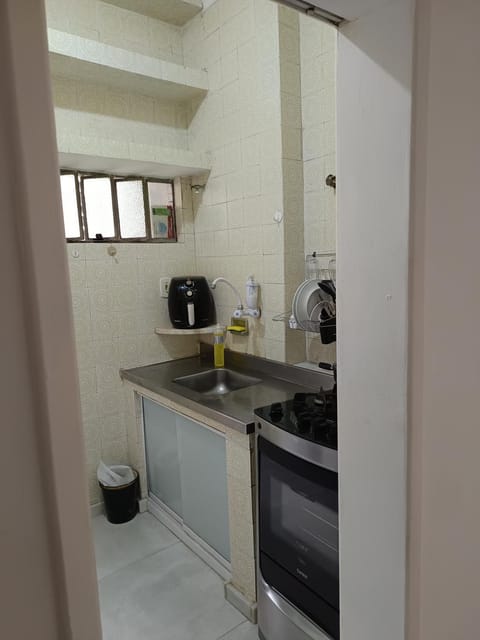 Itamaraty 205 Apartment in Niterói