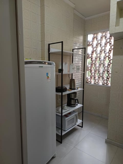 Itamaraty 205 Apartment in Niterói