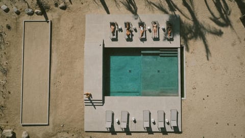 Day, Pool view, Swimming pool