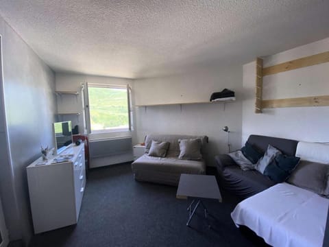 Bed, furniture