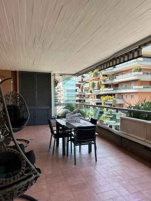 Balcony/Terrace, Balcony/Terrace