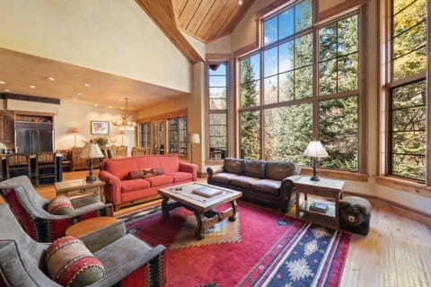 Village Walk 59 Apartment in Beaver Creek