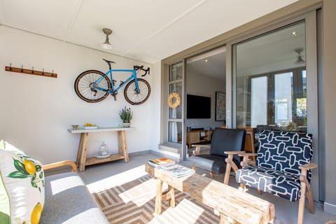 Balcony/Terrace, Seating area