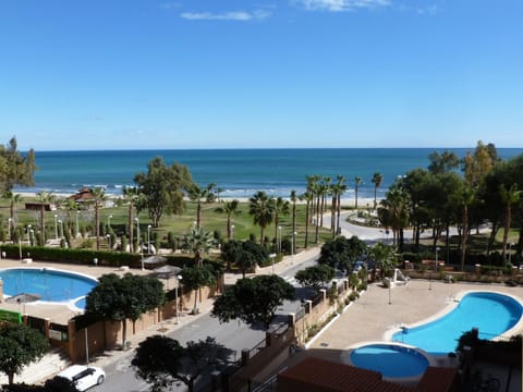 View (from property/room), Sea view