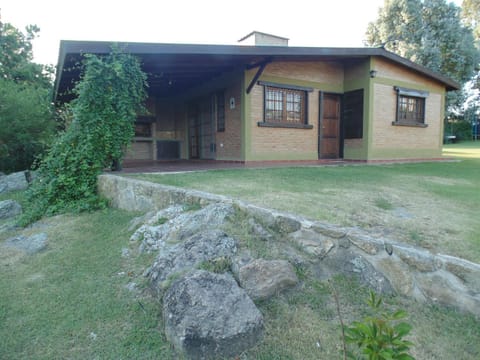 Property building, Garden, Garden view