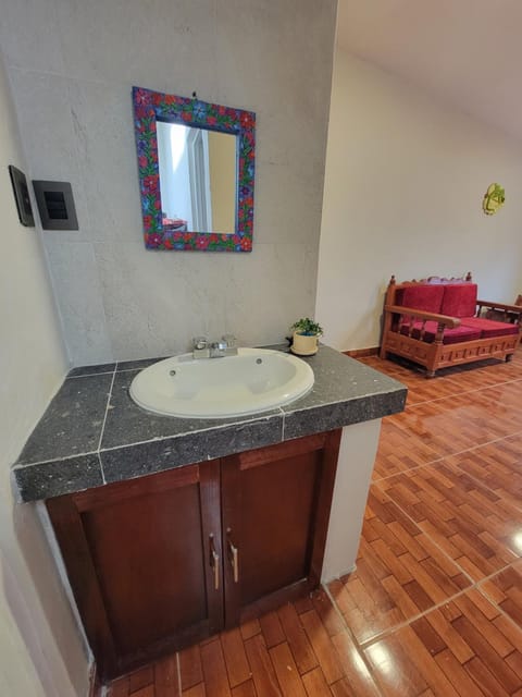 Casa Dali House in Oaxaca