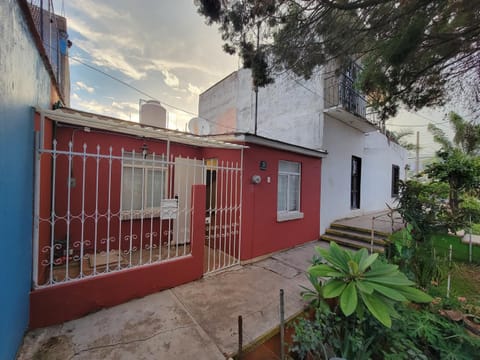 Casa Dali House in Oaxaca