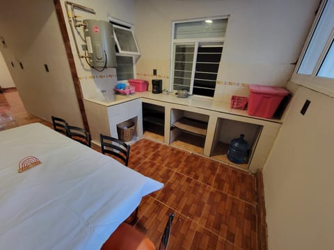 Casa Dali House in Oaxaca