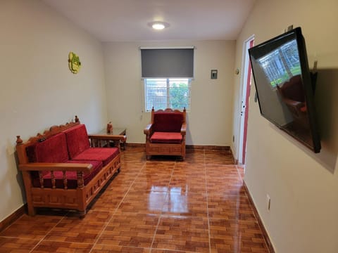 Casa Dali House in Oaxaca