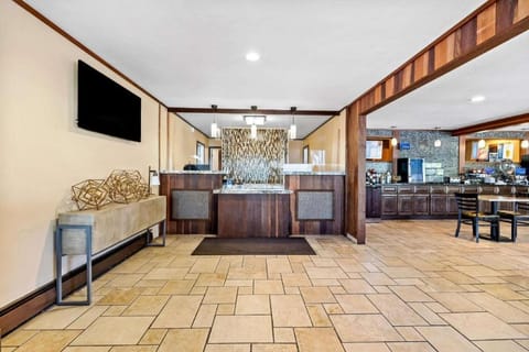 Best Western Vista Manor Lodge Hotel in Fort Bragg