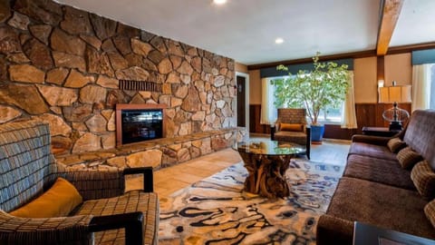 Best Western Vista Manor Lodge Hotel in Fort Bragg