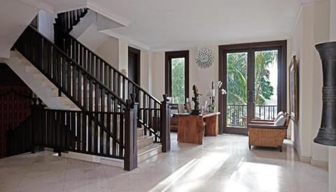 Anhera Suite & Spa Hotel in Payangan