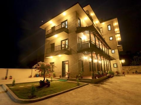 Property view