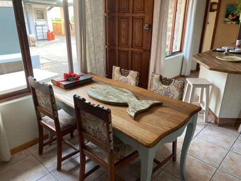 Glentana beach cottage House in Western Cape