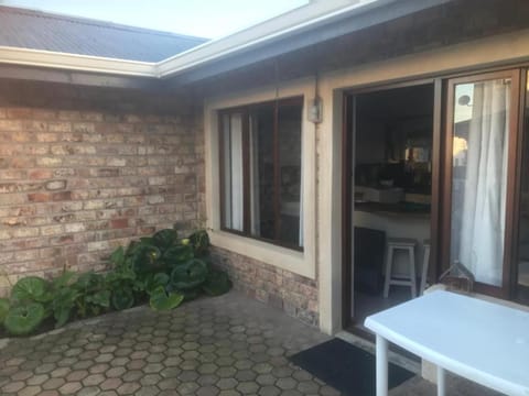 Glentana beach cottage House in Western Cape