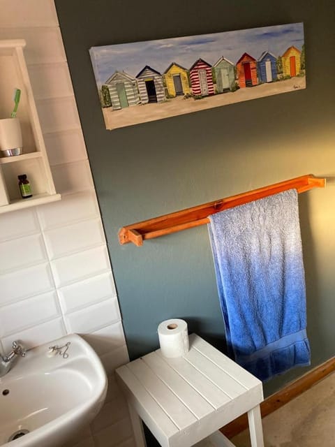 Glentana beach cottage House in Western Cape