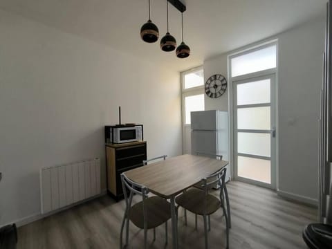 Le Cosy du Centre - Proche plage et Port House in Hauts-de-France