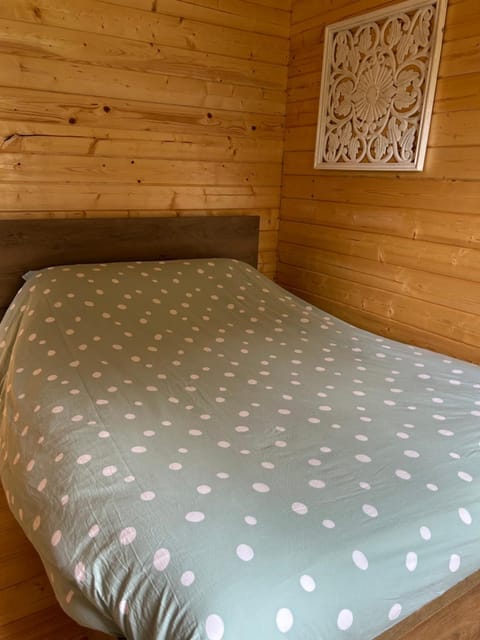 Buiten zorg Chalet in Kamperland