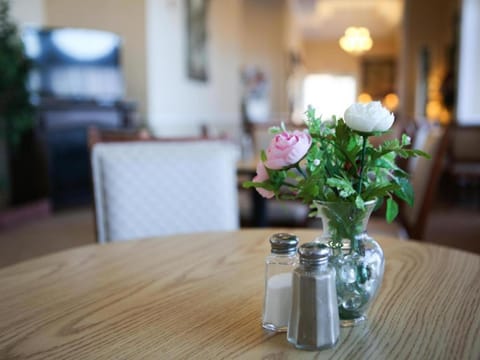 Morning Glory Resort & Suite Hotel in Ocean Shores