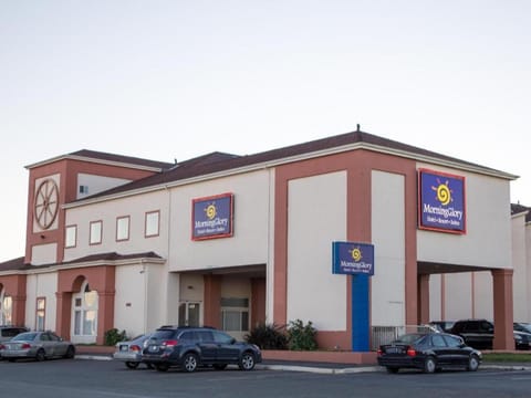 Morning Glory Resort & Suite Hotel in Ocean Shores