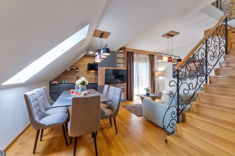 ZlatiborView Apartment 1 Apartment in Zlatibor