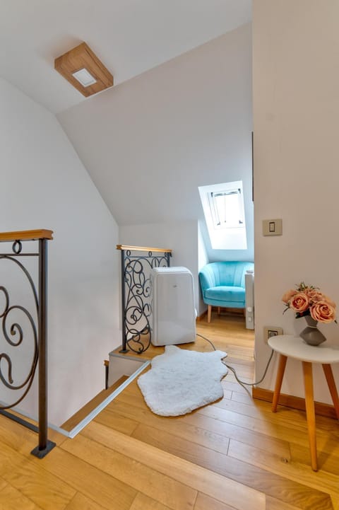 ZlatiborView Apartment 1 Apartment in Zlatibor